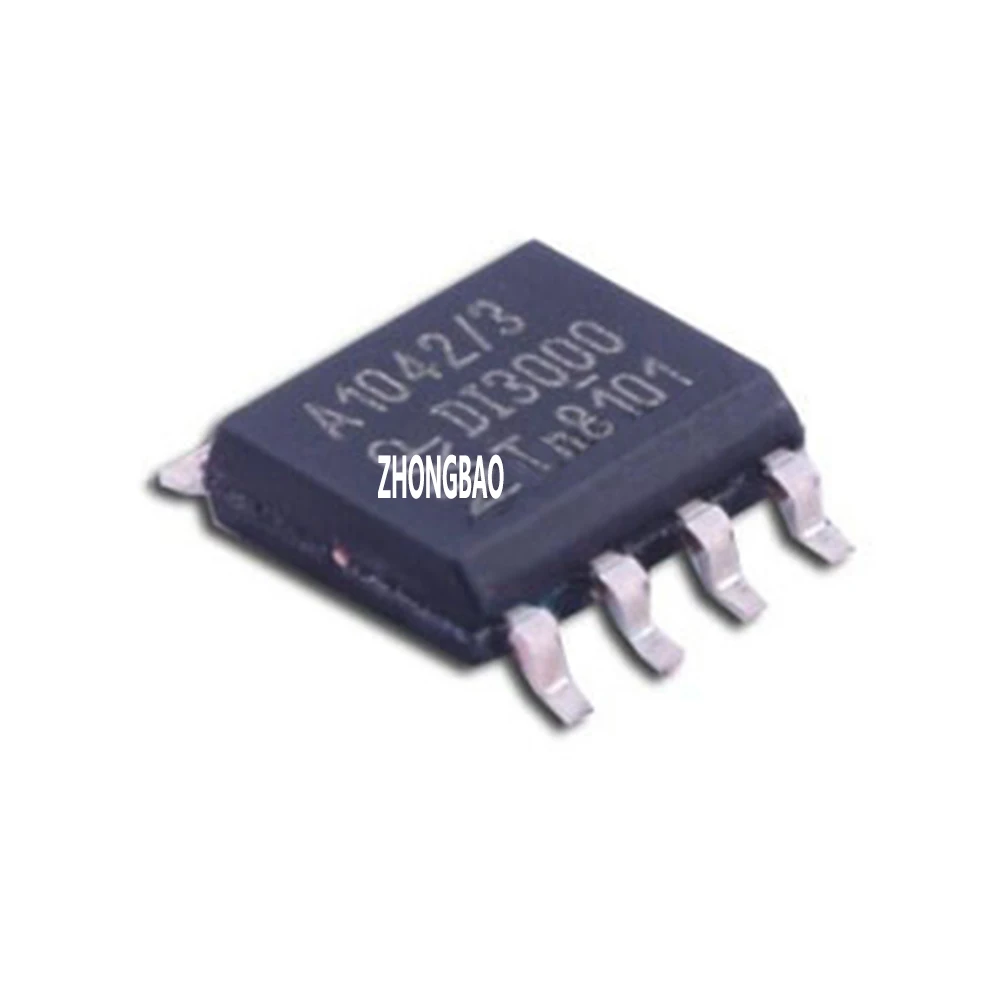5ชิ้น TJA1042T/3/1J SOIC-8 A1042/3สามารถ