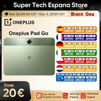 Oneplus Pad Go All Play All Day Industry-leading 2.4K 28.85cm Eye CareDisplay 8000mAh LTE Dolby Atmos Quad Speakers 8+128G