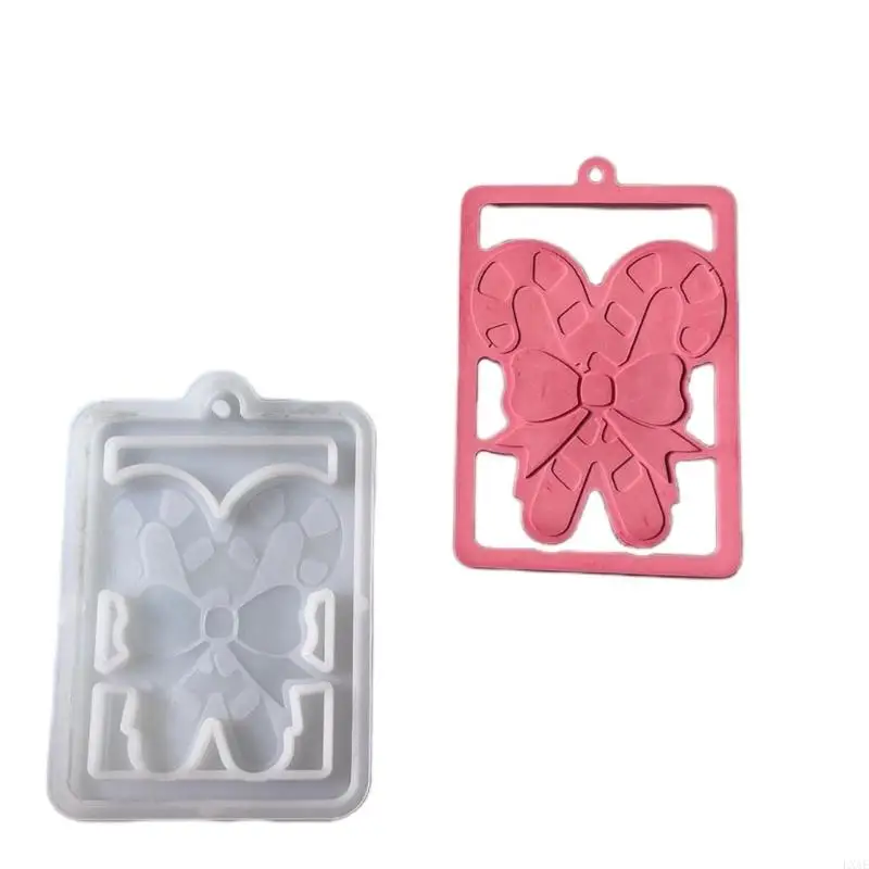  Versatile Silicone Mold For Resin Casting Holiday Decorations And Craft Projects