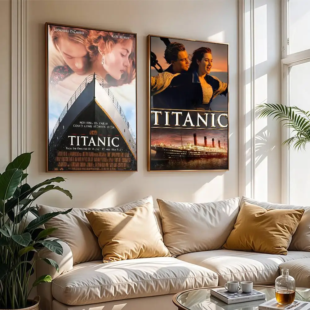 Постер-с-изображением-океанского-лайнера-t-titanic-подходит-для-украшения-стен-кафе-гостиных-спален