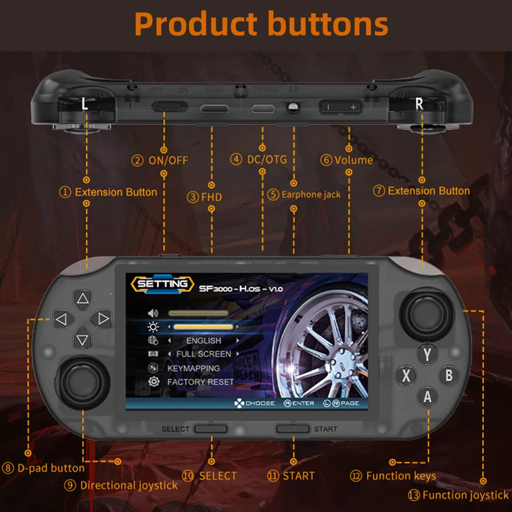 Thumbnail 4 - #17 Portable Electronic Games Price Drop Alerts