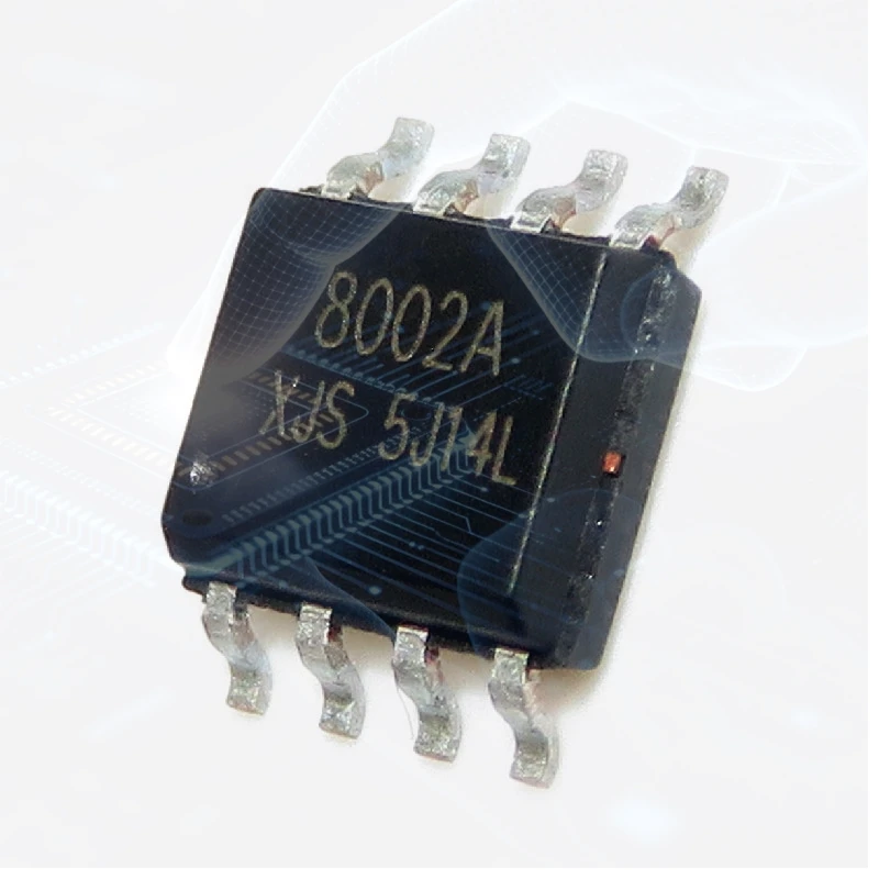 (5-10-20-30-100PCS) ICND2038 SSOP-24 ICND2038S