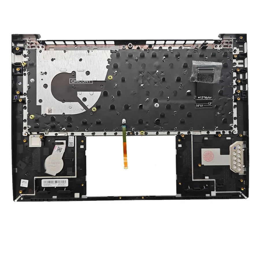 

Новая клавиатура с подсветкой для HP Elitebook 840 G9 845 G9 (США)