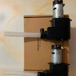 For Agras XAG XP2020/P30 Original Water Peristaltic Pump Kit Part Agriculture Drone Accessories 05-002-00748
