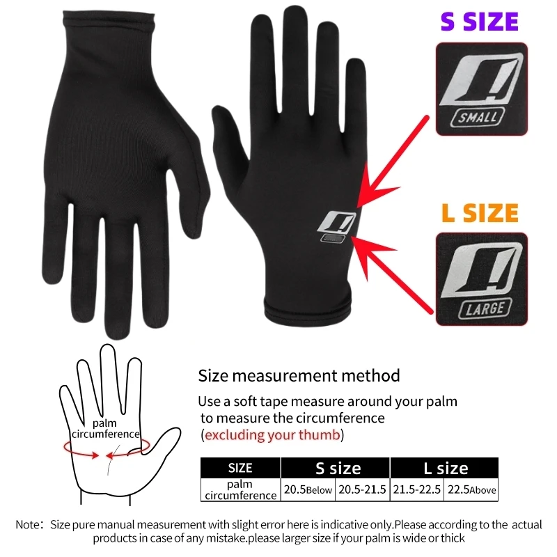 Thumbnail 2 - #22 Best Motorcycle Riding Gloves to Buy In 2026