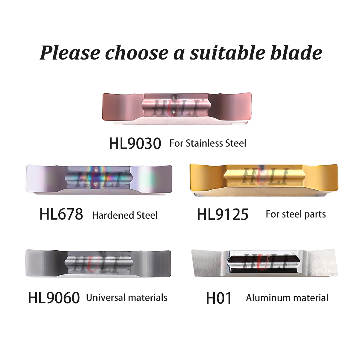 MGIVR/L 2016-1.5/2/2.5/3/4CNC Grooving Tool Holder MGMN Grooving Insert Internal Turning Cutter Bar Processing Various Materials