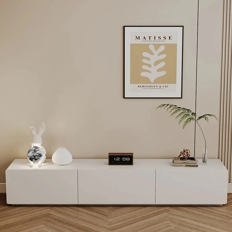 

Large Size Simple Tv Consoles Cabinet Cabinet Home Style Personality Easy Tv Stand Beauty Lounge Archivadores Trendy Furniture