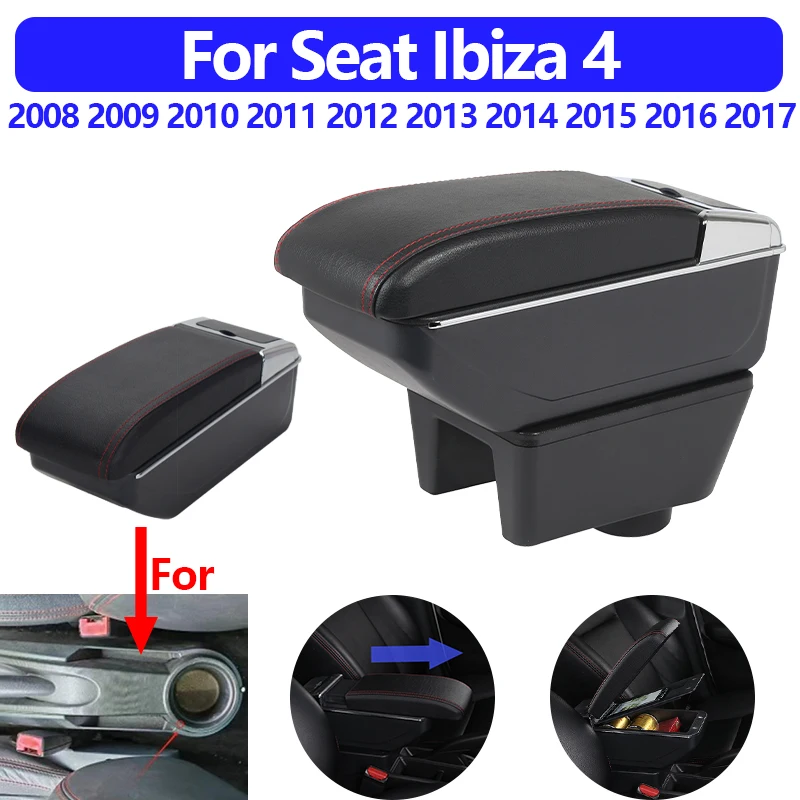 Armrest For Seat Ib…
