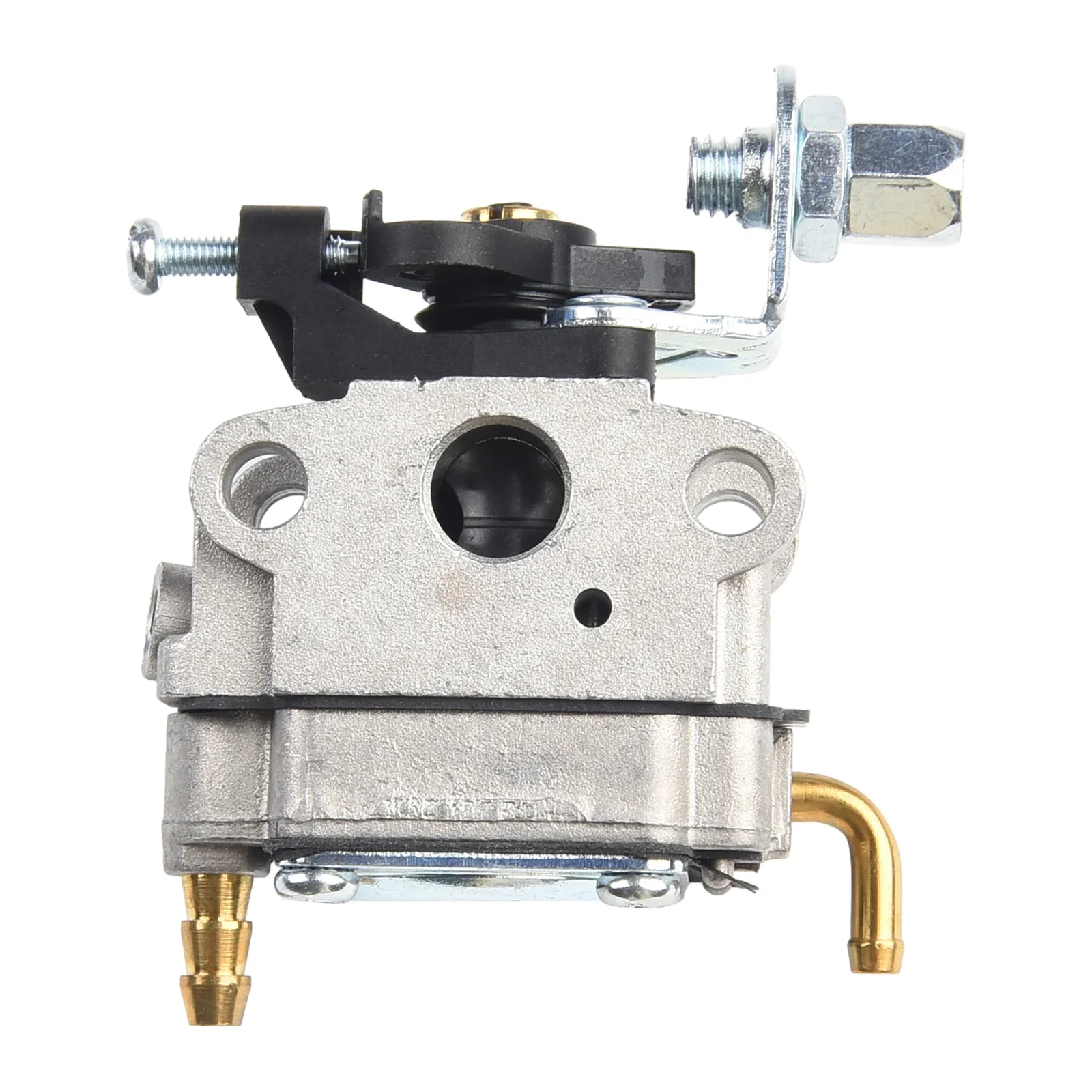 2 IN 1 488GDO Carburetor For TITAN-TTL Carburetor Carburetor Carb High Quality Lawn Trimmer Multi Tool Replacement