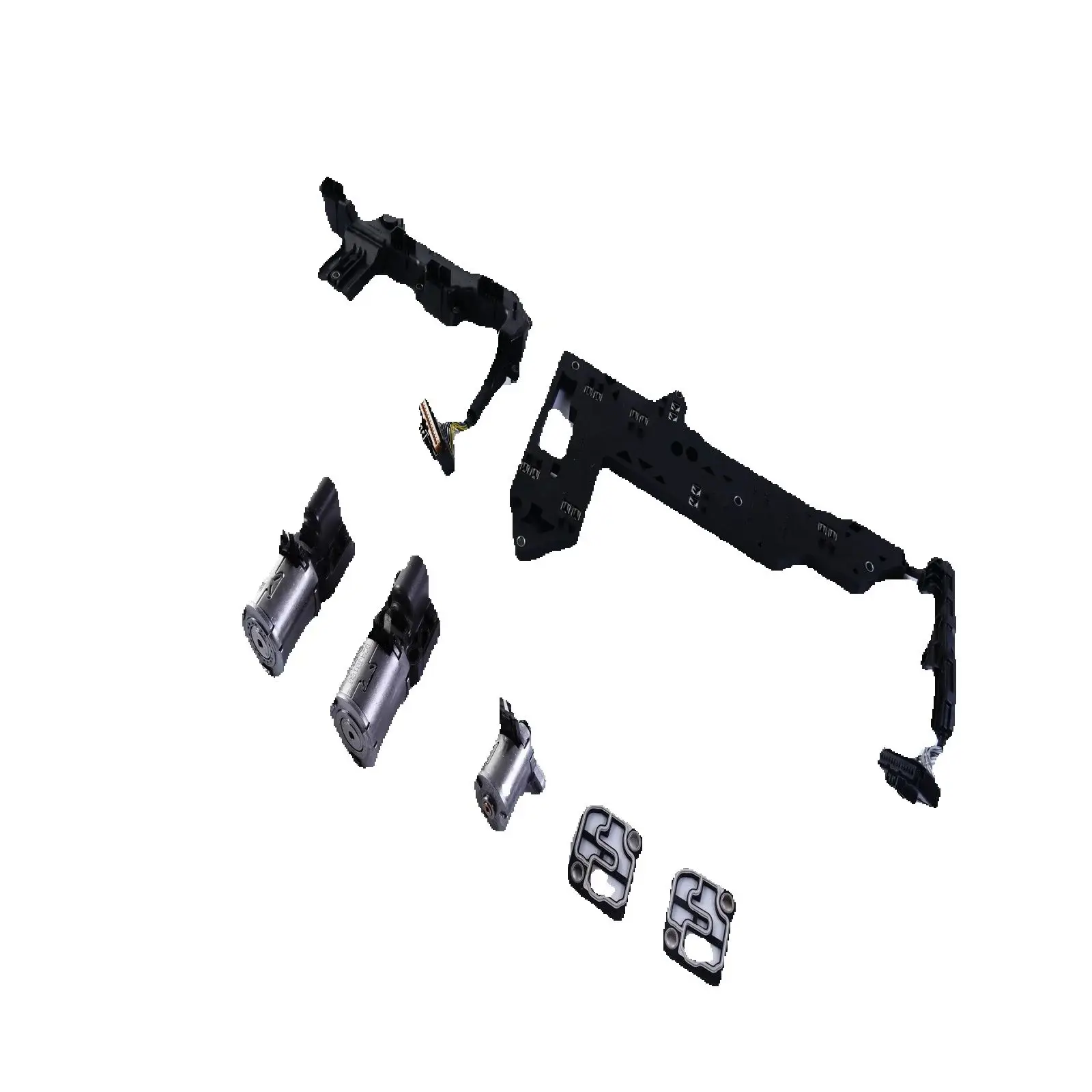 

Ремкомплект Mechatronic 0B5 DL501 для Audi A4/A5/A6/A7 Q5, 7-скоростная трансмиссия, автомобильные аксессуары