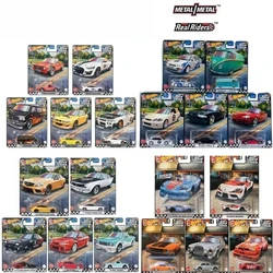 Hot Wheels-Modèle de voiture boulevard premium pour enfants, jouets pour garçons, modèle de type 1/64 moulé sous pression, Holden, Torana, A9X, Toyota, Ford Collection, Original