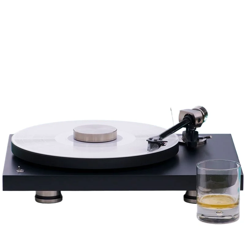 

Проигрыватель виниловых пластинок Debut PRO B, проигрыватель виниловых пластинок для энтузиастов HIFI, профессиональный проигрыватель виниловых пластинок, Австрия