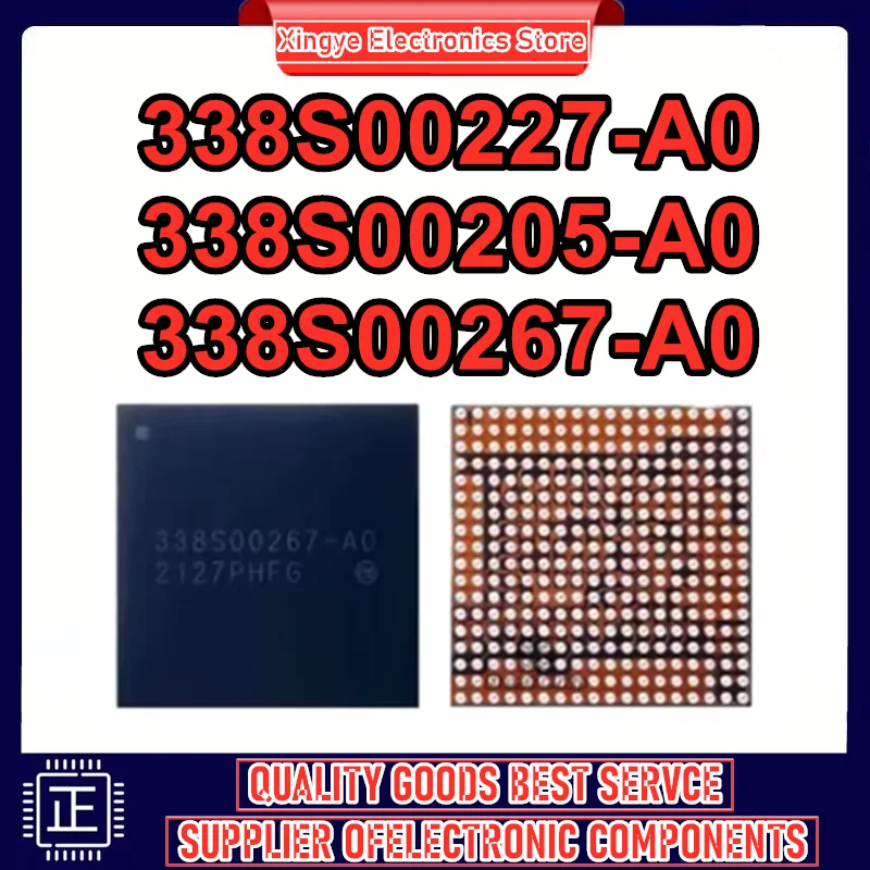 

338S00227-A0 338S00205-A0 338S00267-A0 AO BGA IC Новые оригинальные микросхемы в наличии