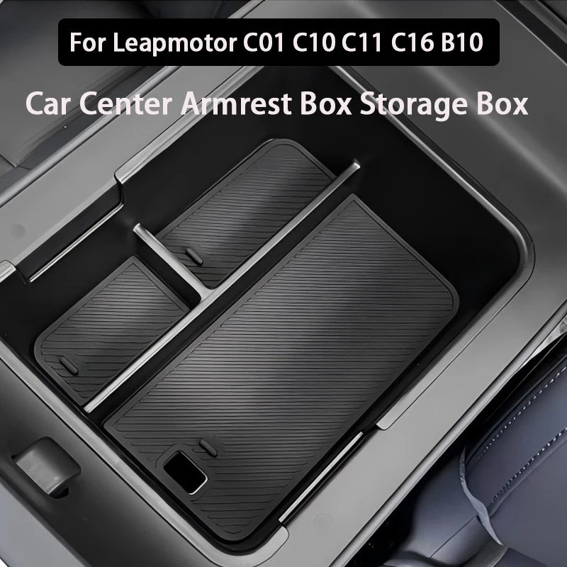 For Leapmotor C01 C…