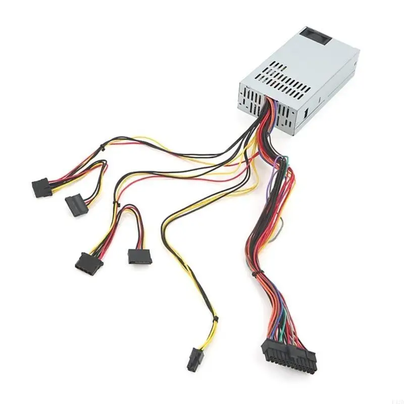 

F42D 220V Desktop Computer Chassis Power Supply 200W MINI PSU 1U Small PC -Case