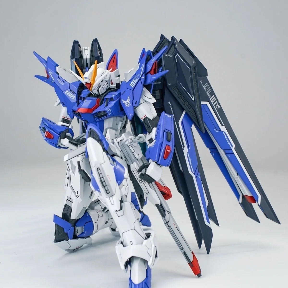 Thumbnail 4 - #4 Latest Scale Model Kits Updates
