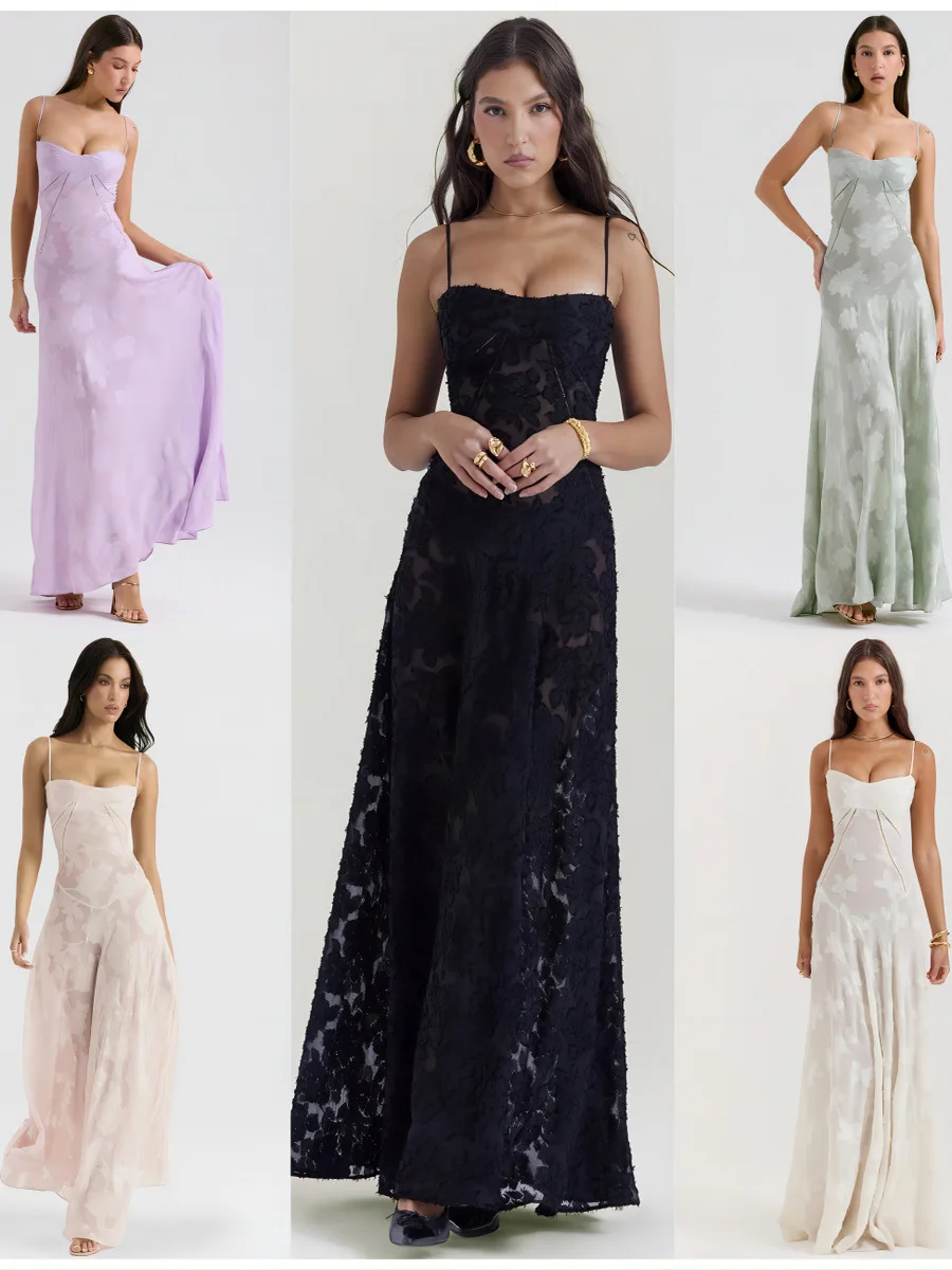 

Платье женское с завышенной талией без бретелек, повседневное, осеннее, в уличном стиле, производство Китай, полный размерный ряд