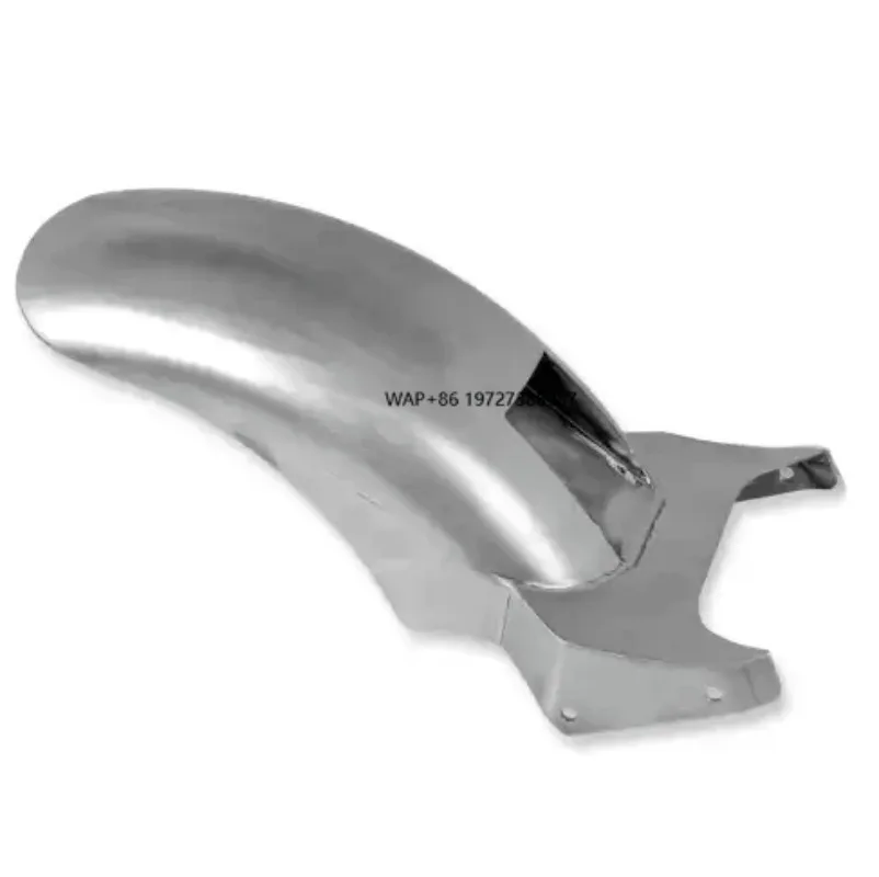 

Short Rear Fender Unpainted With Brake Turn Lights Fit for Softail Boy 2008-2017 & 2012-2017
