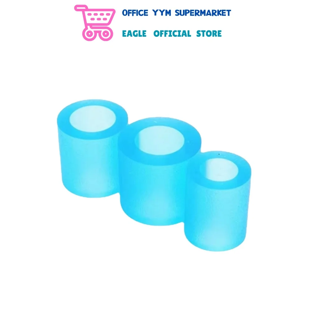 10sets Paper Pickup Roller Tire para Ricoh, AF1075, 2060, 2075, 2051, MP7500, 8000, 6000, AF03-0081, AF03-1082, AF03-2080, Novo