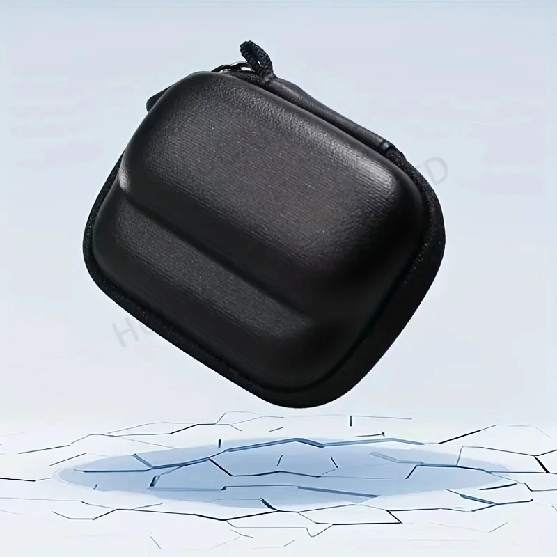 Suitable For Insta360 GO3 Mini Body Bag For 360 GO 3 Portable Storage Bag Sports Camera Protective Accessories