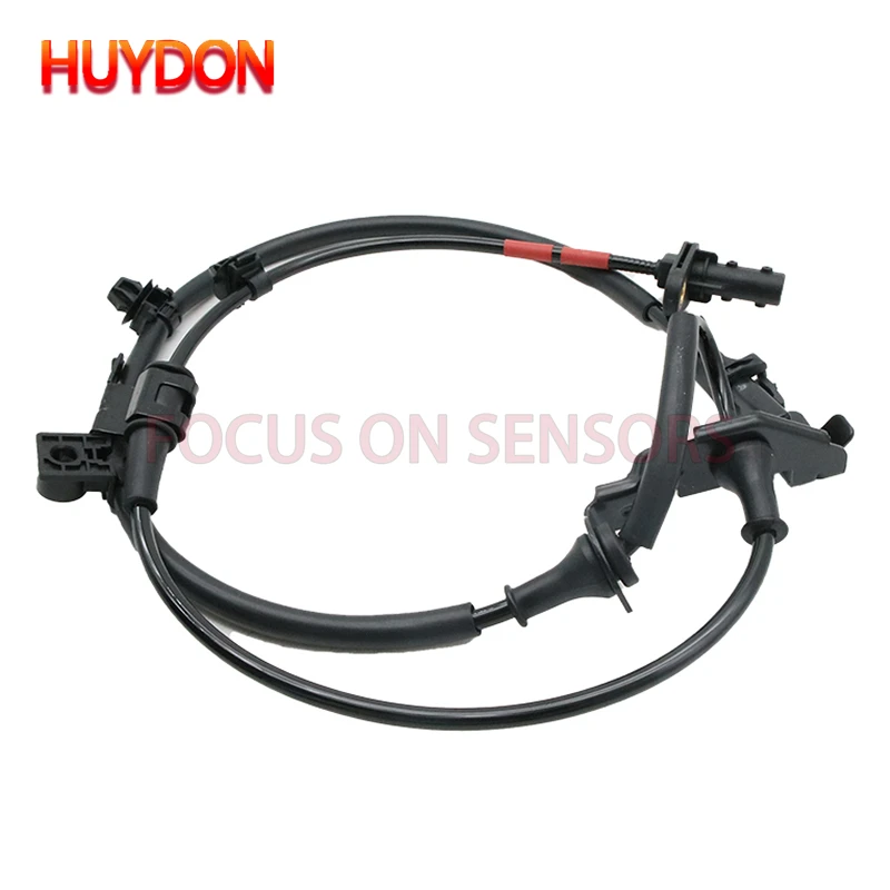 59810-C1000 Front Rear ABS Speed Sensor For 2015 2016 2017 Hyundai Sonata 59830-C1000 59910-C1000 59930-C1000 High Quality