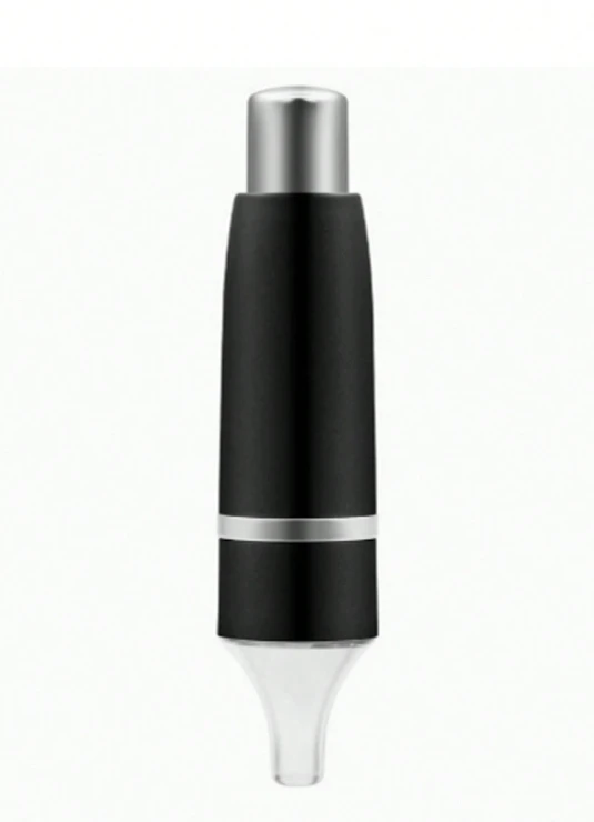 New press plastic tobacco grinder, detachable and washable, one handed tobacco grinder