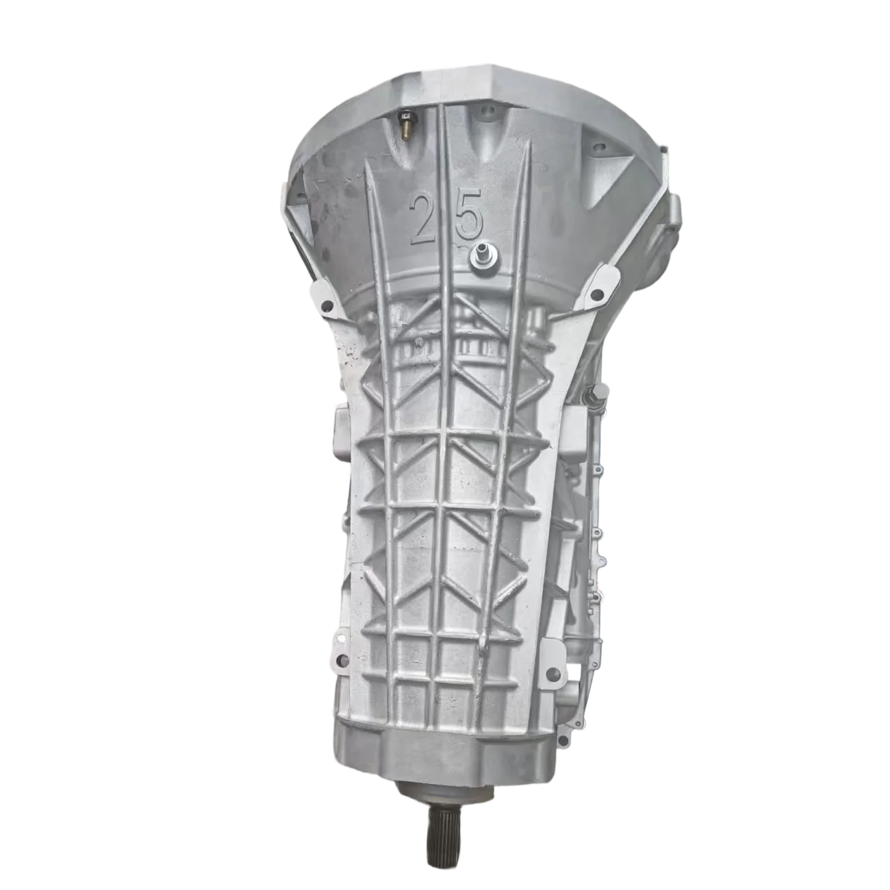 Remanufactured 10R80 Automatic Gearbox for F150 Raptor Pickup Truck Heavy Duty Transmission 2020 1 Year Warranty Factory
