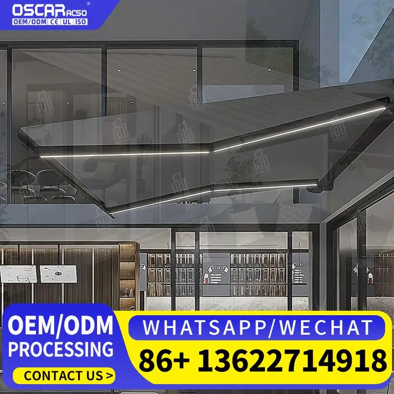 Aluminum Wall Mount… - image