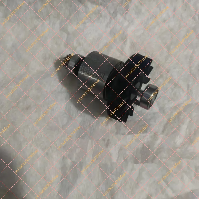 Brushless Rotor & Stator Assembly Compatible for Bosch GSR12V-30 Power Tool Parts