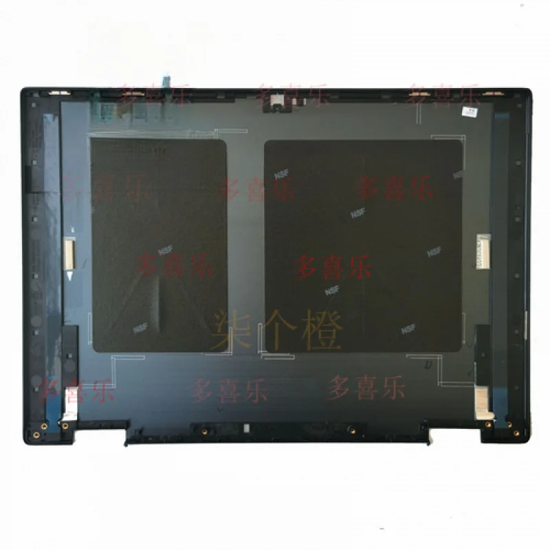 

ZMZM новый для Dell 0VR1TJ inspiron 16 Plus 7630 7635 2в1 ЖК-дисплей верхняя задняя крышка чехол FHD