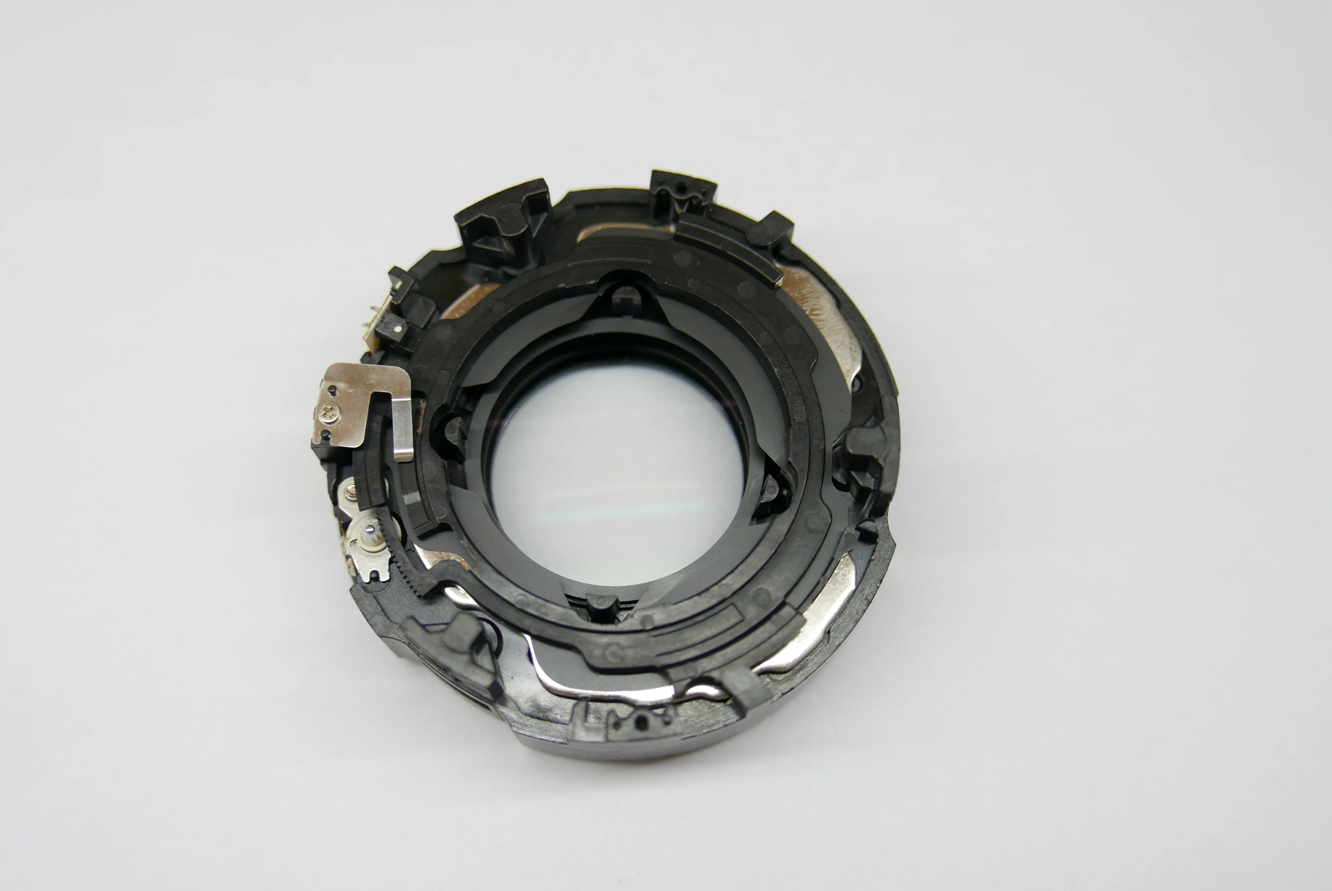 Repair Part For Canon EF 70-200mm F2.8L IS III USM Image Stabilizer Anti-shake Unit Lens Parts