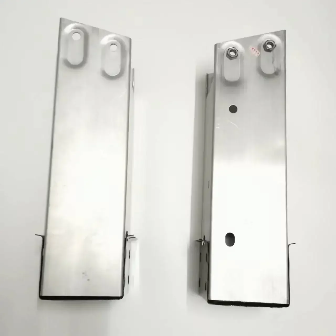 For Tesla Model Y 3 Beam Head Front Bracket Rear Left Right 1487461-00-D 1088148-00-F 1088149-00-F 1487462-00-D OEM Parts