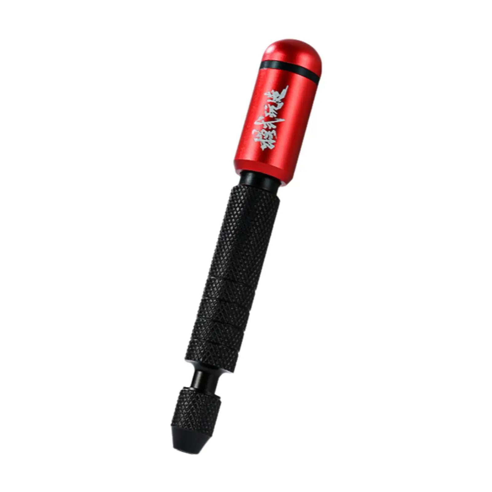 Woodworking Drilling Rotary Tools Mini Micro Aluminum Hand Drill for Resin