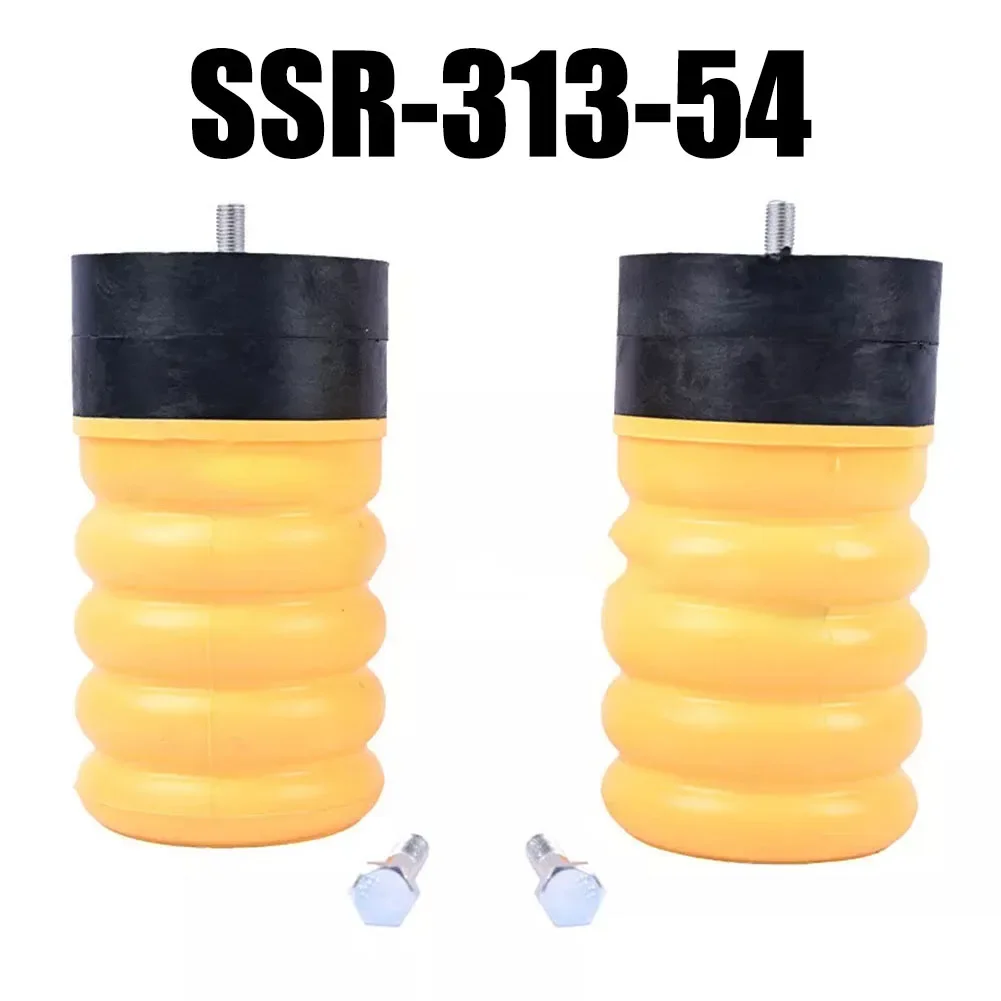 Simplified Installation Rear Air Helper Springs for Fiat Vehicles For Ducato/Jumper/For Boxer (2006+) SSR31354