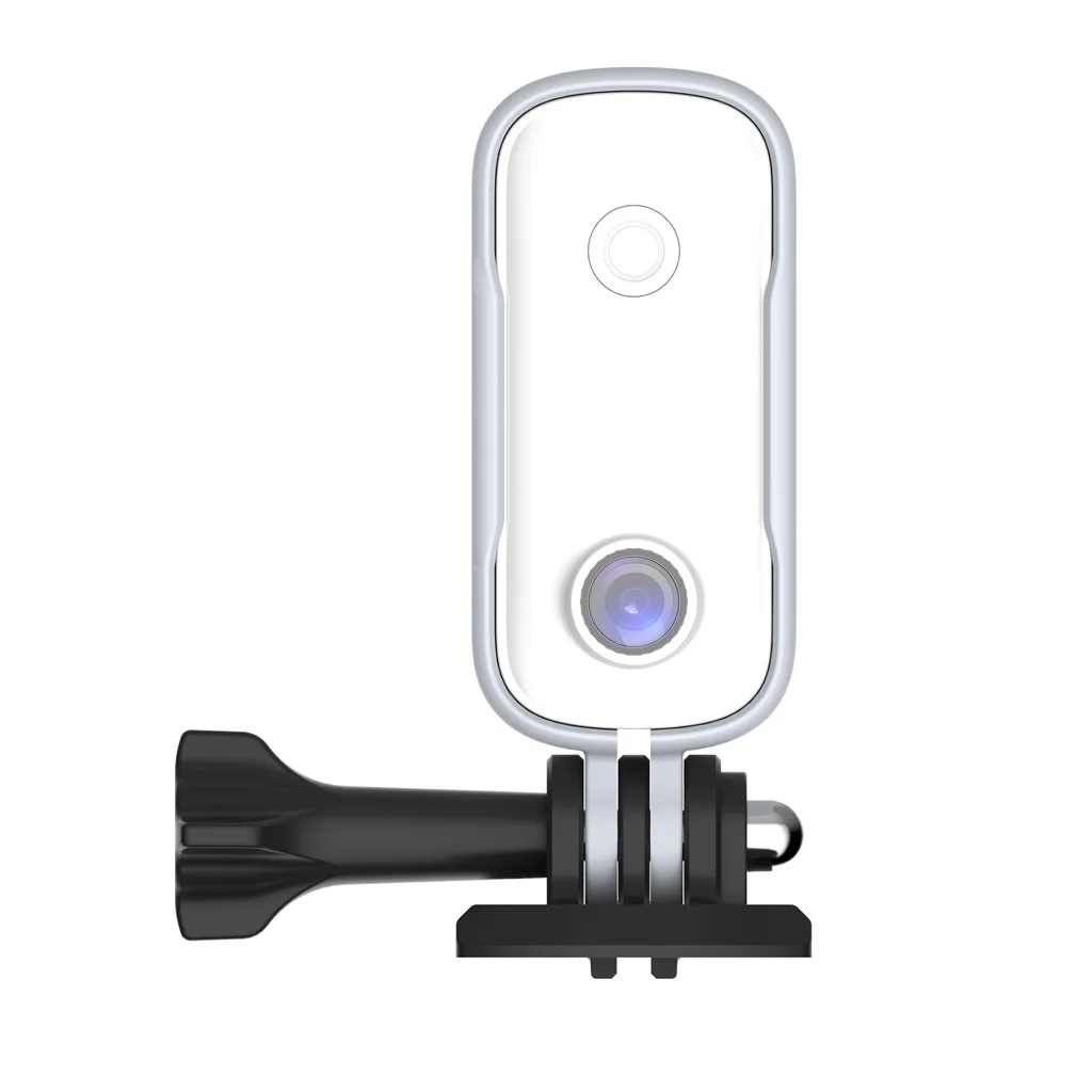 Original sjcam acessórios c100 proteger caso habitação protetora filmadora titular para sjcam c100/plus suporte quadro