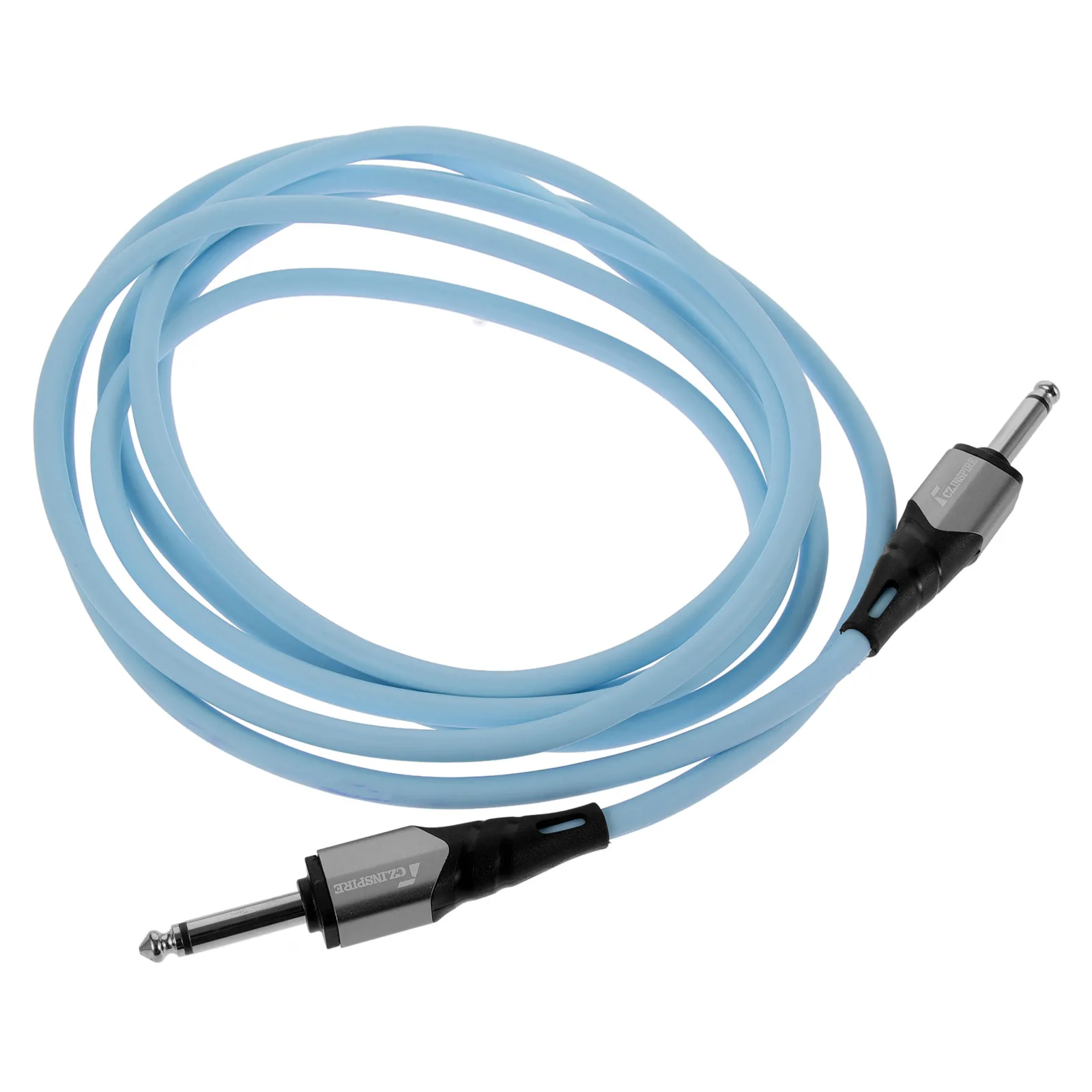 

Electric Guitar Cable Audio Equipment Cables Dedicated Effector Drum Pvc Accessories for