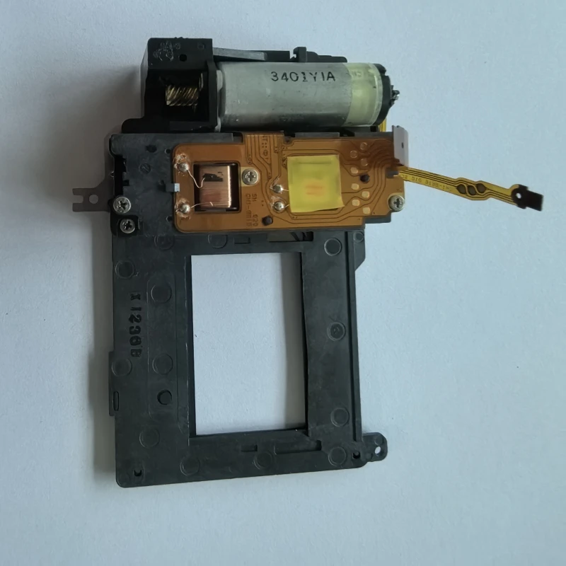 95% New Used For Canon 5D2 EOS 5D Matk II Shutter Group Shutter Assembly Digital Camera Maintenance Repair Replacement Parts