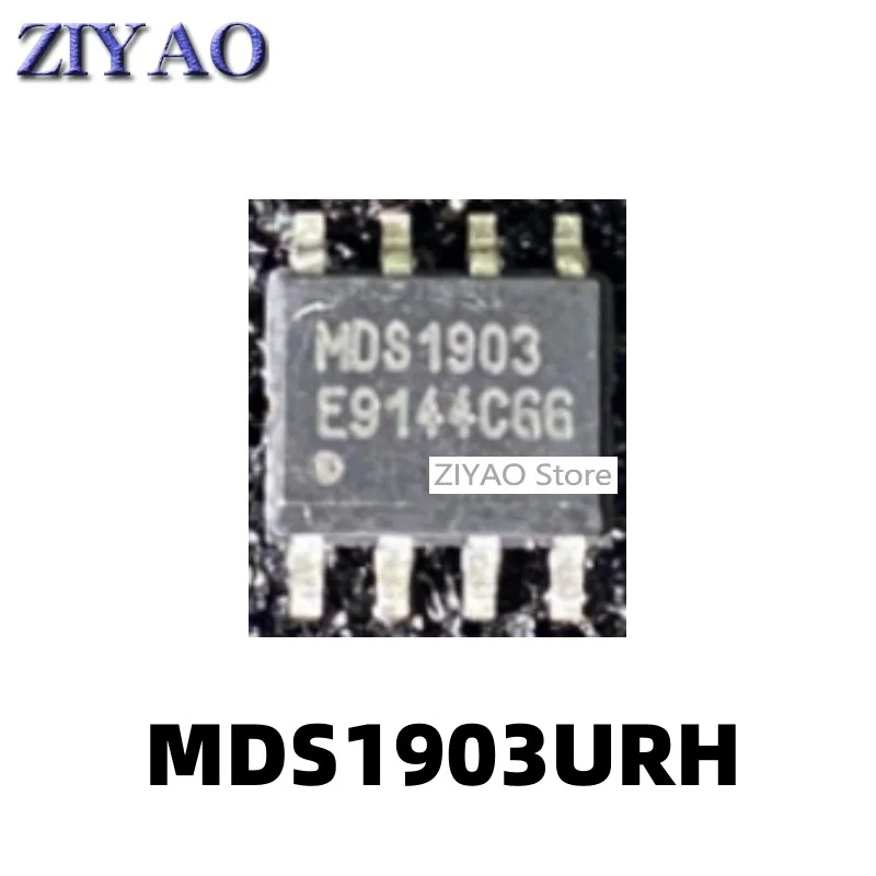 1PCS SMD MDS1903URH Chip De Poder MDS1903 SOP-8