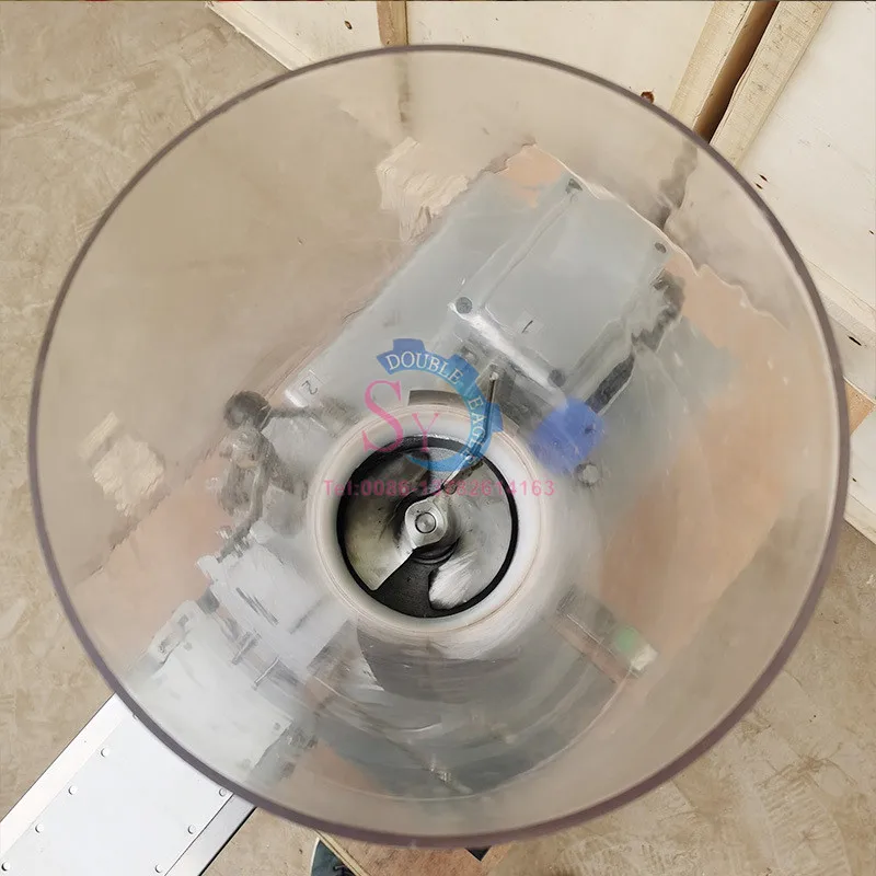 ماكينة صنع الزلابية جيوزا اليابانية على الطاولة ماكينة تغليف الزلابية الصغيرة ماكينة صنع الزلابية من الفولاذ المقاوم للصدأ شبه الأوتوماتيكية