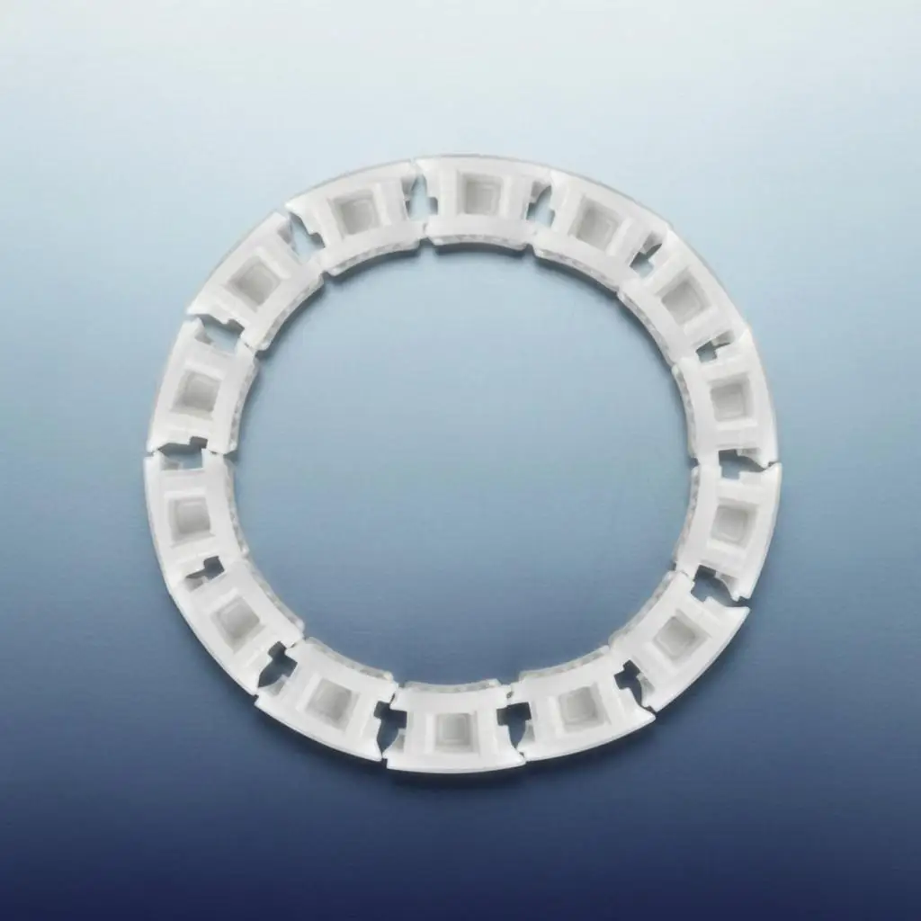 Concrete Mold Smooth Interior PP Form for Precast Inspection Wells and Circular Masonry Utility Construction
