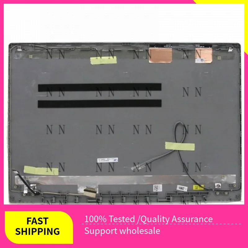 

BLGN Новый для Lenovo Ideapad 3-17IIL05 17IML05 17ARE05 17ADA05 задняя крышка ЖК-дисплея серебристый