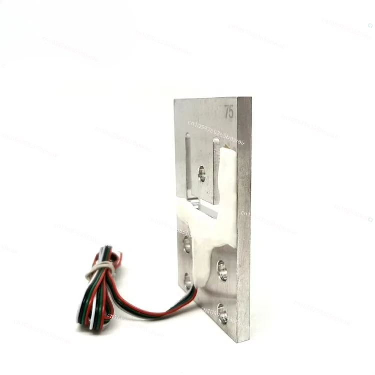 High Precision Beam Type Weight Sensor SC135 for Retail Scale Medical Bed 150kg/300kg