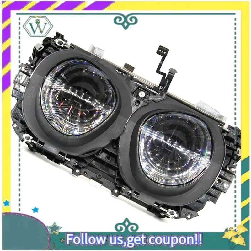 NEW VR LCD Display Brand New For Oculus Quest 2 VR Headset VR Glasses Replacement Accessories