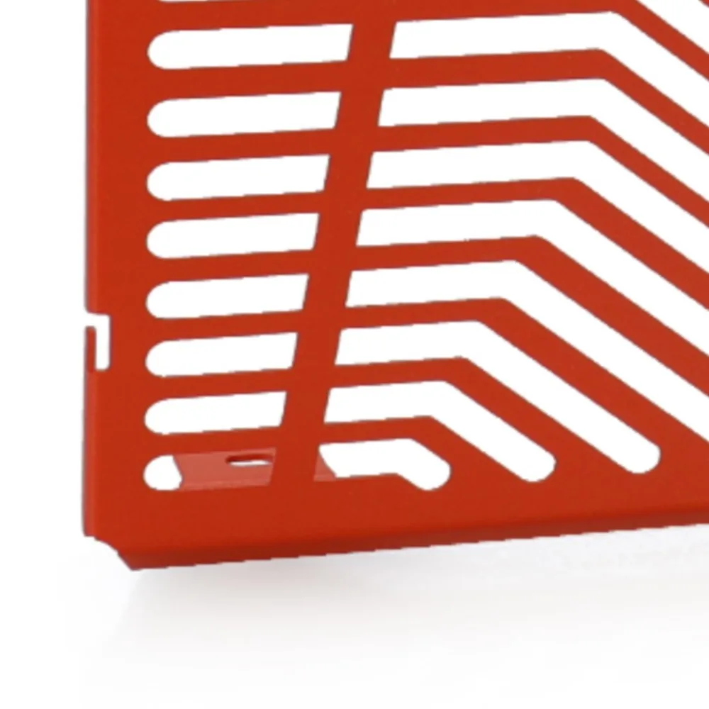 For 990 Duke Duke 990 2024-2026 Motorcycle Accessories Radiator Guard Grille Grill Cooling Cover Protection Water Tank Protector