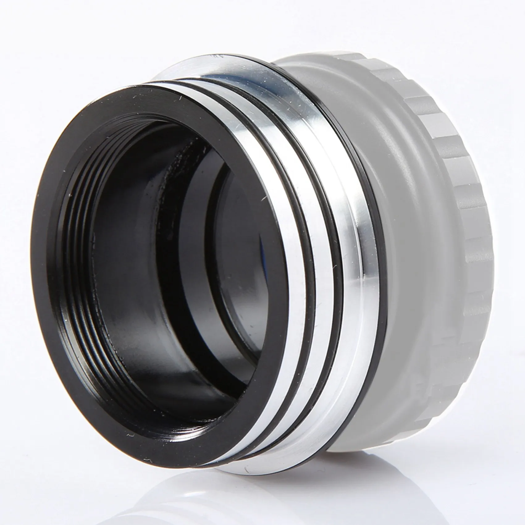 ABLB-4X BB30 To BSA Converter Bottom Bracket Conversion Adapter Ring 42Mm