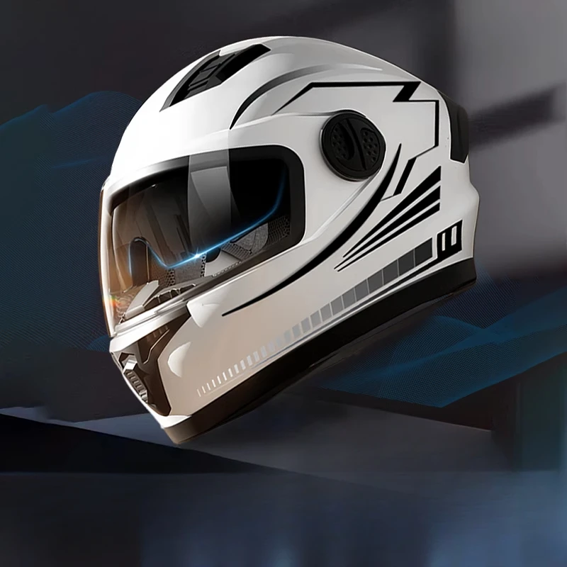 3C Certified Motorcycle Electric Vehicle Helmet