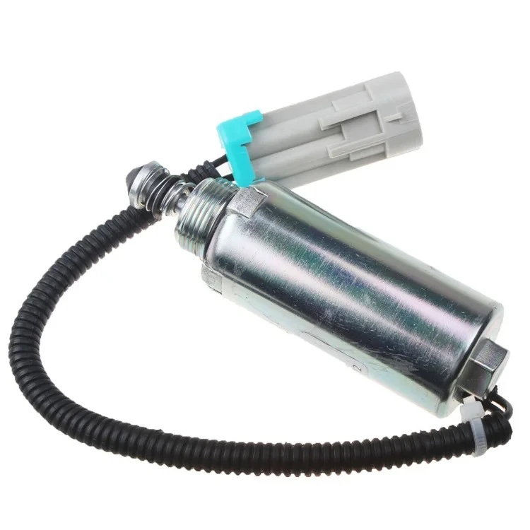 Brand New Original Shutoff 33072 6.5L Diesel High Quality Fast Delivery