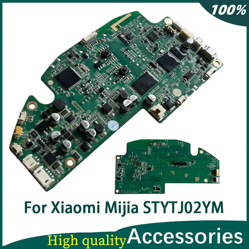 

Original Main Board For Xiaomi Mijia STYTJ02YM Vacuum Cleaner Motherboard Sweeping Robot Vacuum Cleaner Accessories