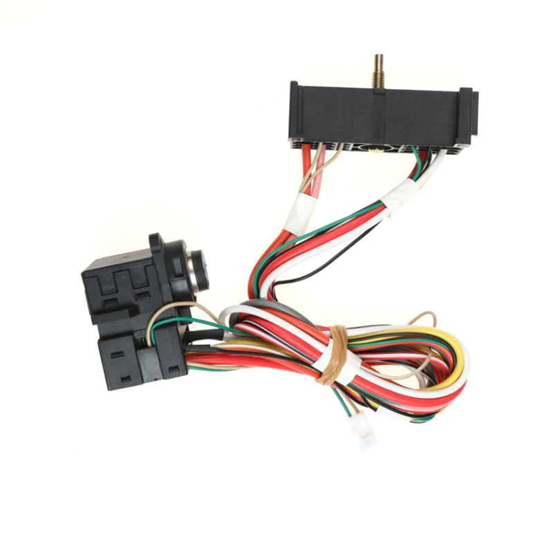 

26036311 Выключатель зажигания для Chevy Suburban S10 Pickup Chevrolet Blazer C1500 S-10 Tahoe GMC Yukon 95-96 9589329