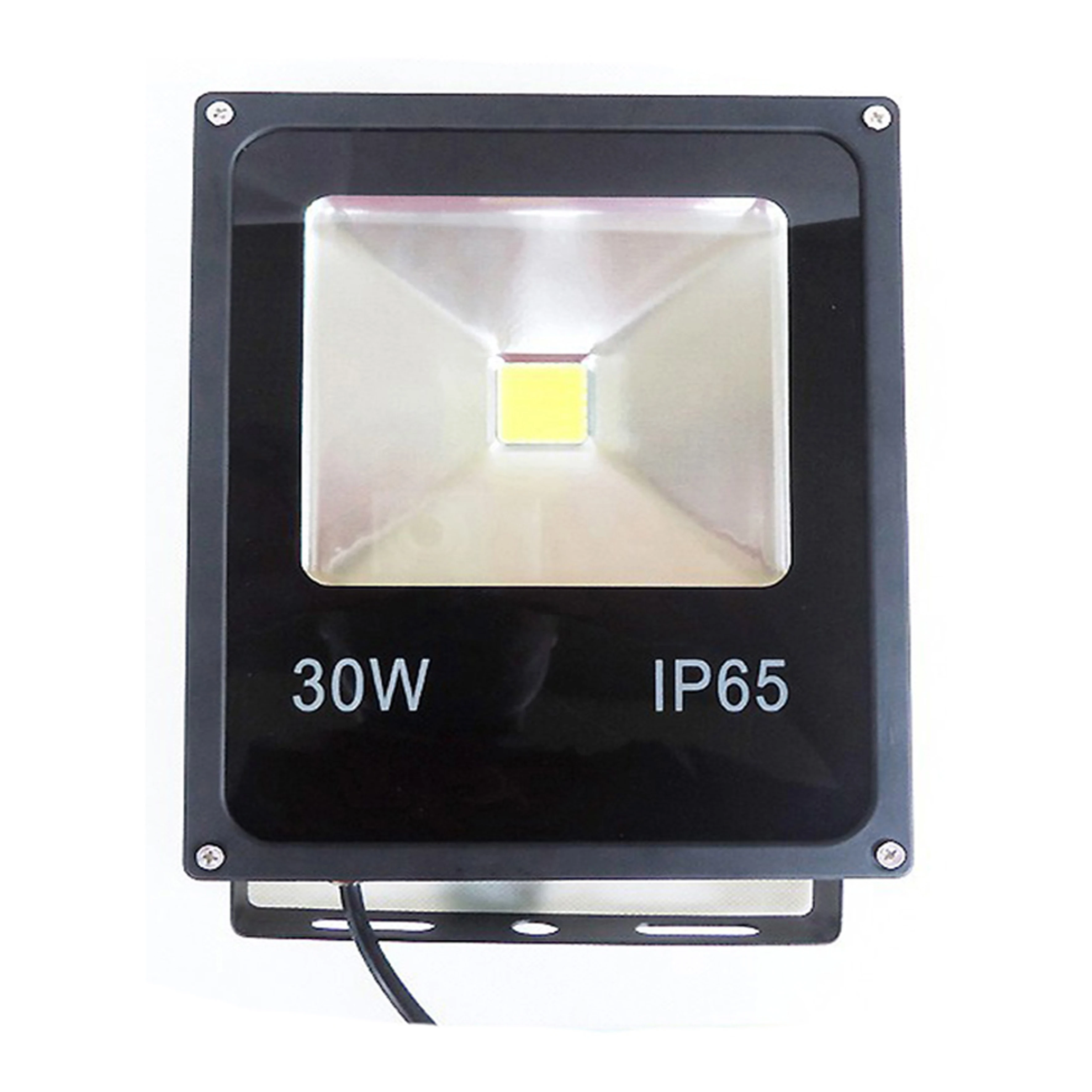 Imagem -04 - Flood Lights Projector Lâmpada Spot Anos de Garantia 10w 20w 30w 50w Pcs